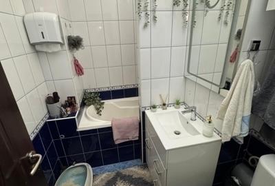 Apartament 3 camere 72mp - mobilat - boxa - etaj intermediar - 3