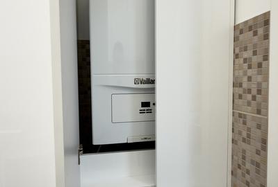 Apartament 2cam MODERN, Centrala Proprie - Dorobanti | Floreasca - 10