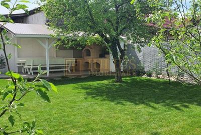 Apartament la casă, 1 cameră – zona Girocului, Timișoara - 11
