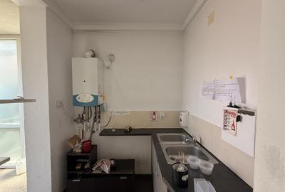 Spatiu comercial cu terasa, Constantin Brancusi - 3