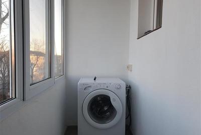 Apartament 2 camere et 4, Bdul Bucuresti, mobilat si utilat - 6