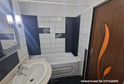 Ultracentral -Apartament 3 camere decomandate mobilat-utilat, centrala gaze - 25