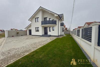 Casa individuala moderna de inchiriat in cartierul Grigorescu - Oradea - 1
