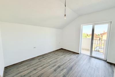 Oferta Duplex 4 camere | 107 mp util | 413 mp teren | Mosnita - 9