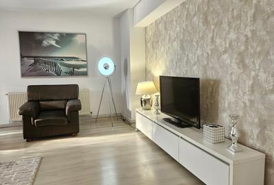 Oferta vanzare ap 3 cam Popa Sapca, mobilat modern, parcare, 160000 EURO - 5