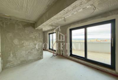 Penthouse 4 camere | 2 niveluri | 0% comision | Wings - 6