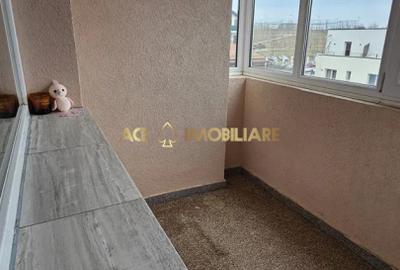 2 Camere de inchiriat | Titan | Centrala | Mobilat | Utilat - 12