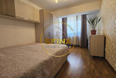 2 camere Titan/ Pallady/ bloc 2020/ mobilat/ utilat/ loc parcare/ comision 0% - 6