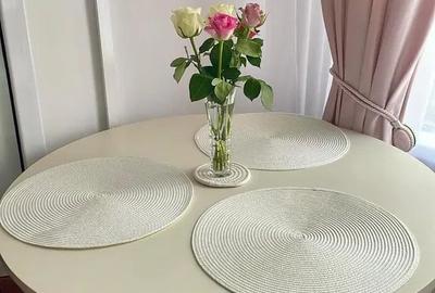 Apartament cu 2 camere, etajul 1/4, zona Tatarasi Nord - 4