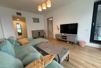 Apartament 3 camere I Onix Park I Complet mobilat si utilat - 2