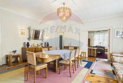 Apartament 5 camere în zona Cotroceni - 3