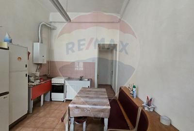 De vanzare Apartament 2 camere în clădire istorică cu lift, Str. Horea - 4