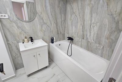 Apartament 2 camere mobilat si utilat Dealul Cucului Grand Arena. - 6