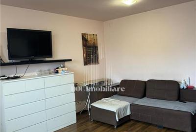 Vanzare GarsonieraIQuadra Place 2I10 minute metrouI0% Comision - 2