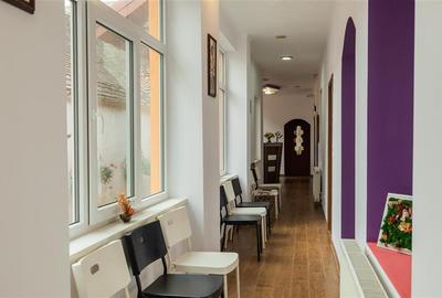 Casa pretabila:comercial/ servicii/ rezidential Central, Fagaras - 18