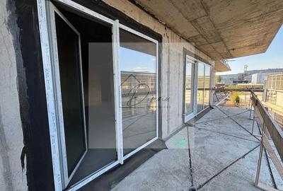 Apartament 2 camere IResidence Plaza Pipera I taxare inversa I COM 0% - 8