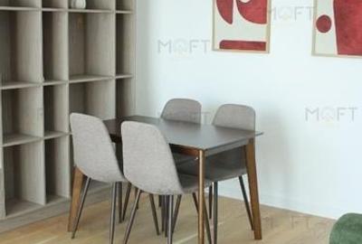 Apartament 2 camere Premium - Nusco City - 5