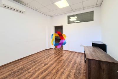 Spatiu birouri de închiriat Brasov - 220 mp # spatii-comerciale-brasov.ro - 6