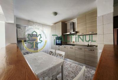 Ap. 3 camere cu balcon si 2 bai Valea Aurie - 3