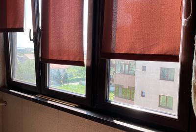 Inchiriere garsoniera Prelungirea Ghencea-Sunrise,4/5,modern,CENTRALA,lift,370€ - 16