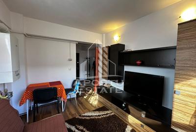 Apartament 2 camere,de inchiriat,centrala proprie, zona UVT,Timisoara - 2