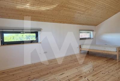 Casă modernă de închiriat, cu garaj generos – Tocile, Sadu - 15