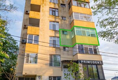 Oportunitate | Faleza Nord – Lake View | 2 camere | Garaj subteran - 17