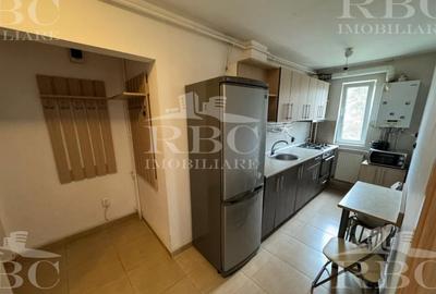 Apartament 2 camere in Gheorgheni - 6