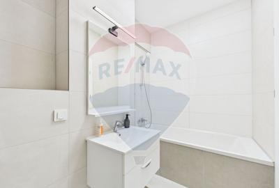 Apartament 2 camere Pipera/First Estate - 12