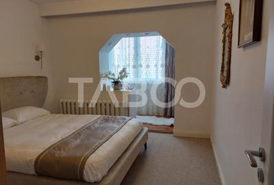 Apartament de inchiriat 3 camere 2 bai aproape de parc Valea Aurie - 3