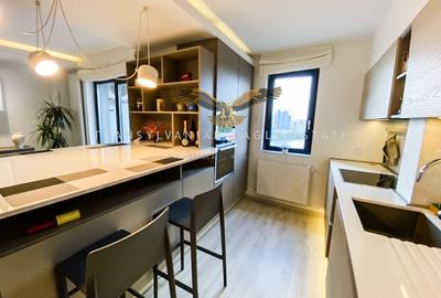 Apartament de lux|2 camere|Park Lake/Iulius Mall Cluj - 9