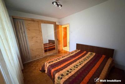 Apartament 2 camere de inchiriat | decomandat | Grigorescu | - 3