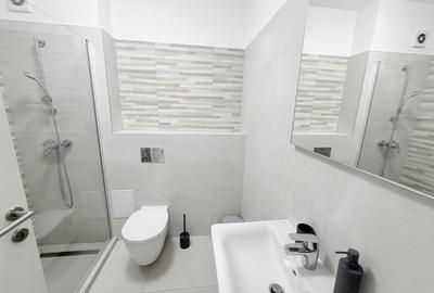 Apartament 2 camere, prima închiriere – Casa Nobel ,Tractorul - 8