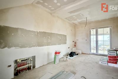 Duplex cu 3 camere si teren de 305 mp, zona Urseni - 5