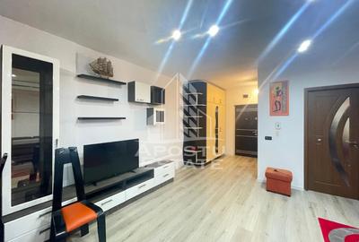 Apartament 3 camere, decomandat - ARED UTA - 4