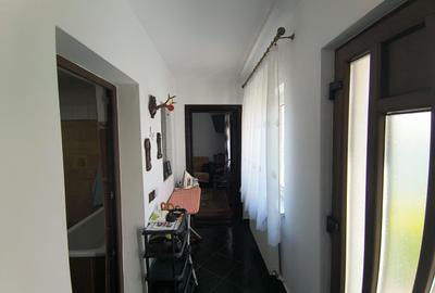 Vilă + Teren Generos 1400 MP | Burdujeni – zona Penny - 16