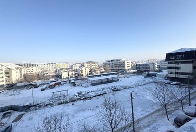 Apartament 3 Camere | Chiajna-Str. Tineretului | 66MP | Bloc 2018 - 22