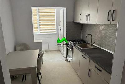 Apartament de inchiriat 2 camere Sibiu Strand - 2