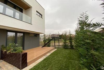 Vila de Lux In zona Pipera - 1