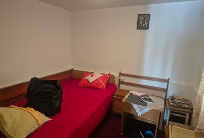 Vind teren intravilan 1550 mp si imobil  32 mp str Al. Vaida Voievod. - 12