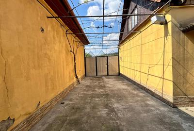 Casa cu 3 camere de vanzare in Oradea, zona Dragos Voda - 4