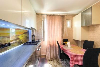 Apartament 3 camere de vanzare in Gheorgheni, Cluj Napoca - 1