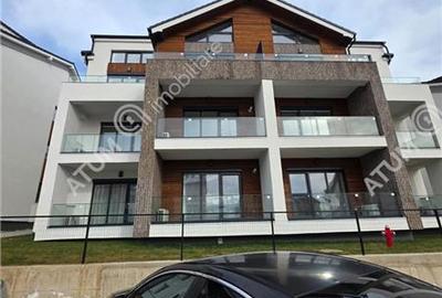 Apartament cu 2 camere decomandate de vanzare in cartierul DaVinci - 12