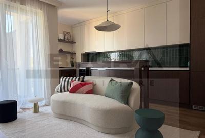 Apartament de 3 camere ultrafinisat, 68mp, parcare, zona Leory Merlin - 4