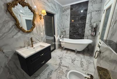 Casa INDIVIDUALA 6 camere, curte superba - zona Brana, Selimbar - 27
