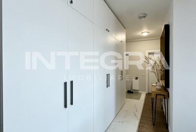 Strada Stelutei 1 | Inchiriere | 2 Camere Apartament | Parcare Subterana - 13
