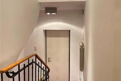 Apartament in vila, pretabil birou/cabinet | Dorobanti - Capitale - 15