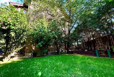 Vila 8 camere | padurea Baneasa | teren 383 mp - 20