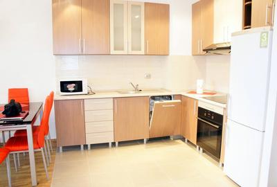2 camere, bloc nou modern, in Marasti, strada Dorobantilor, The Office - 5