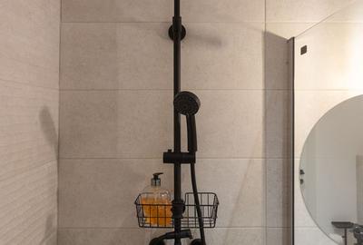 De Inchiriat Apartament 3 Camere de Lux, pe 2 Nivele, Sebastian sect.5 - 16